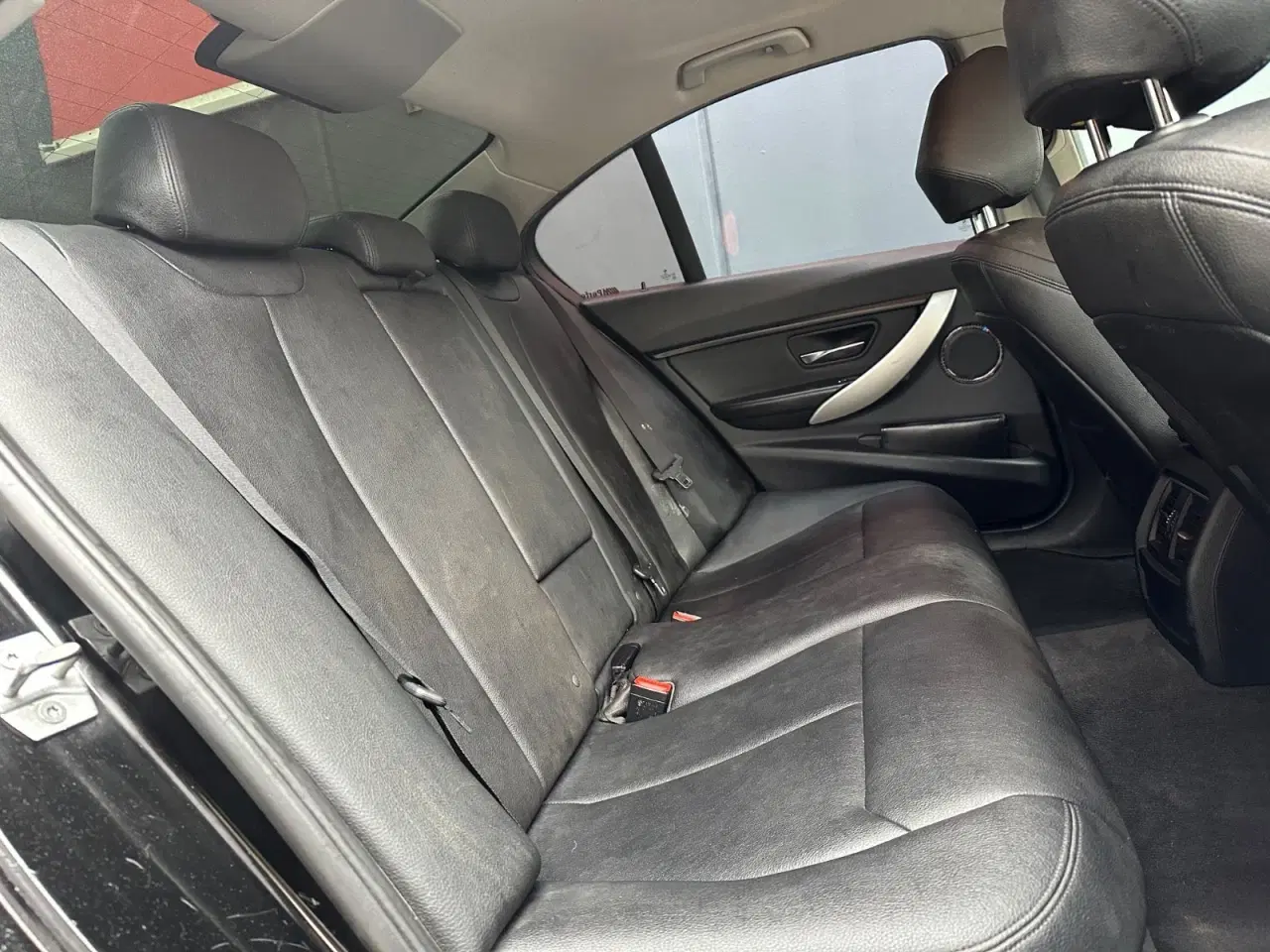 Billede 13 - BMW 320d 2,0 