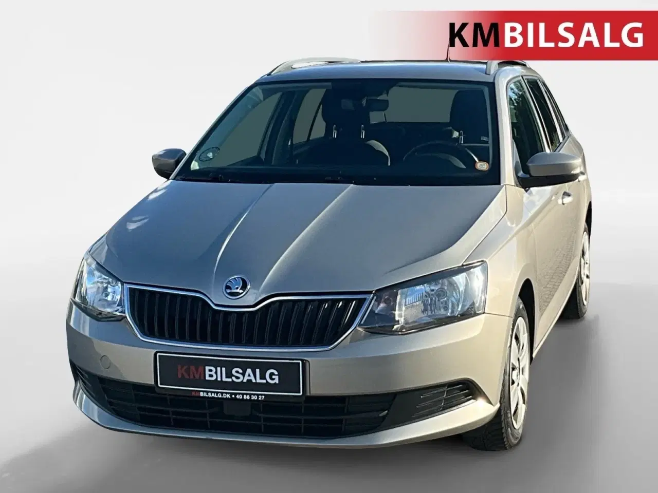 Billede 7 - Skoda Fabia 1,0 TSi 95 Ambition Combi