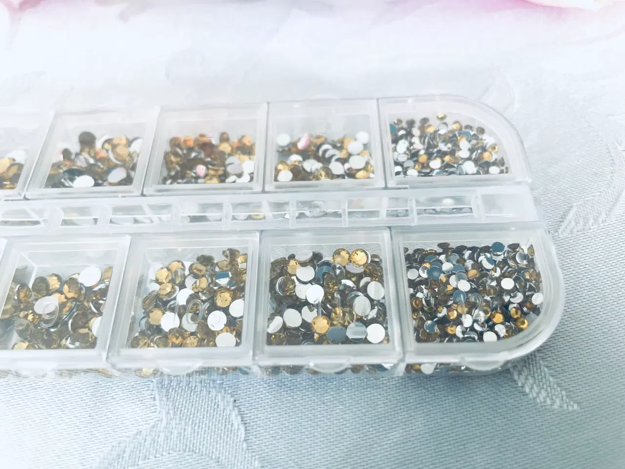 Billede 4 - Rhinsten 