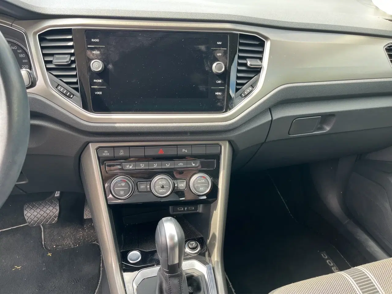 Billede 12 - VW T-Roc 1,5 TSi 150 Style DSG