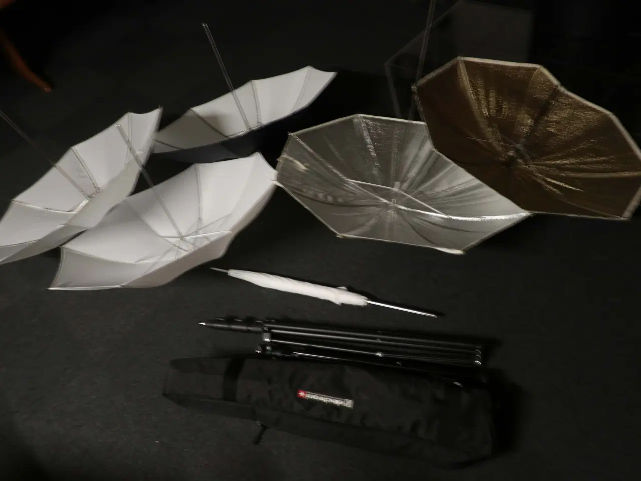 Billede 3 - Studioflash for digitalkamera