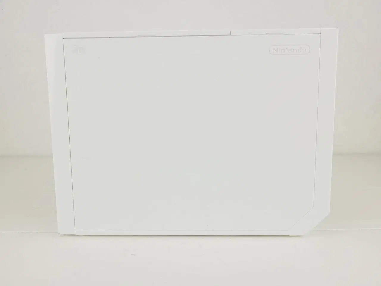 Billede 4 - ⭐️ Wii Spillekonsol Hvid
