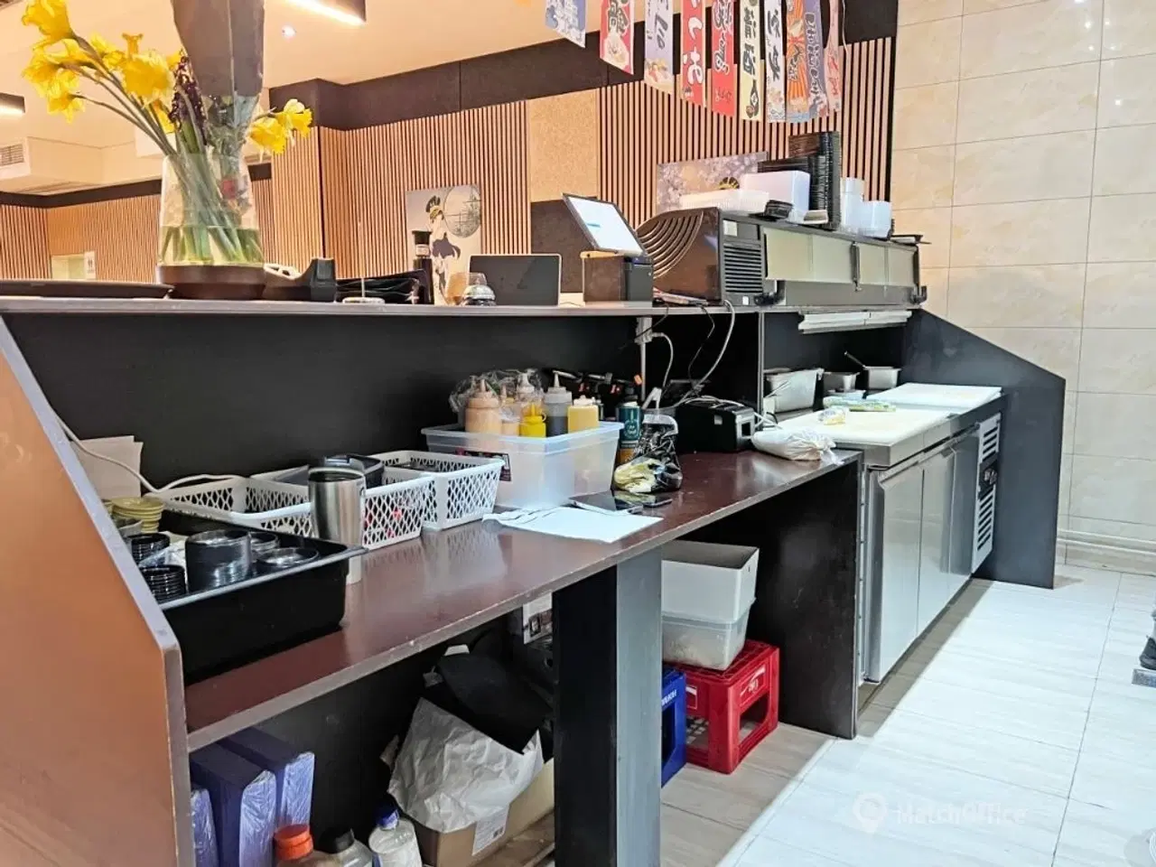Billede 9 - Restaurant i centrum af Viborg - i alt ca. 300 kvm