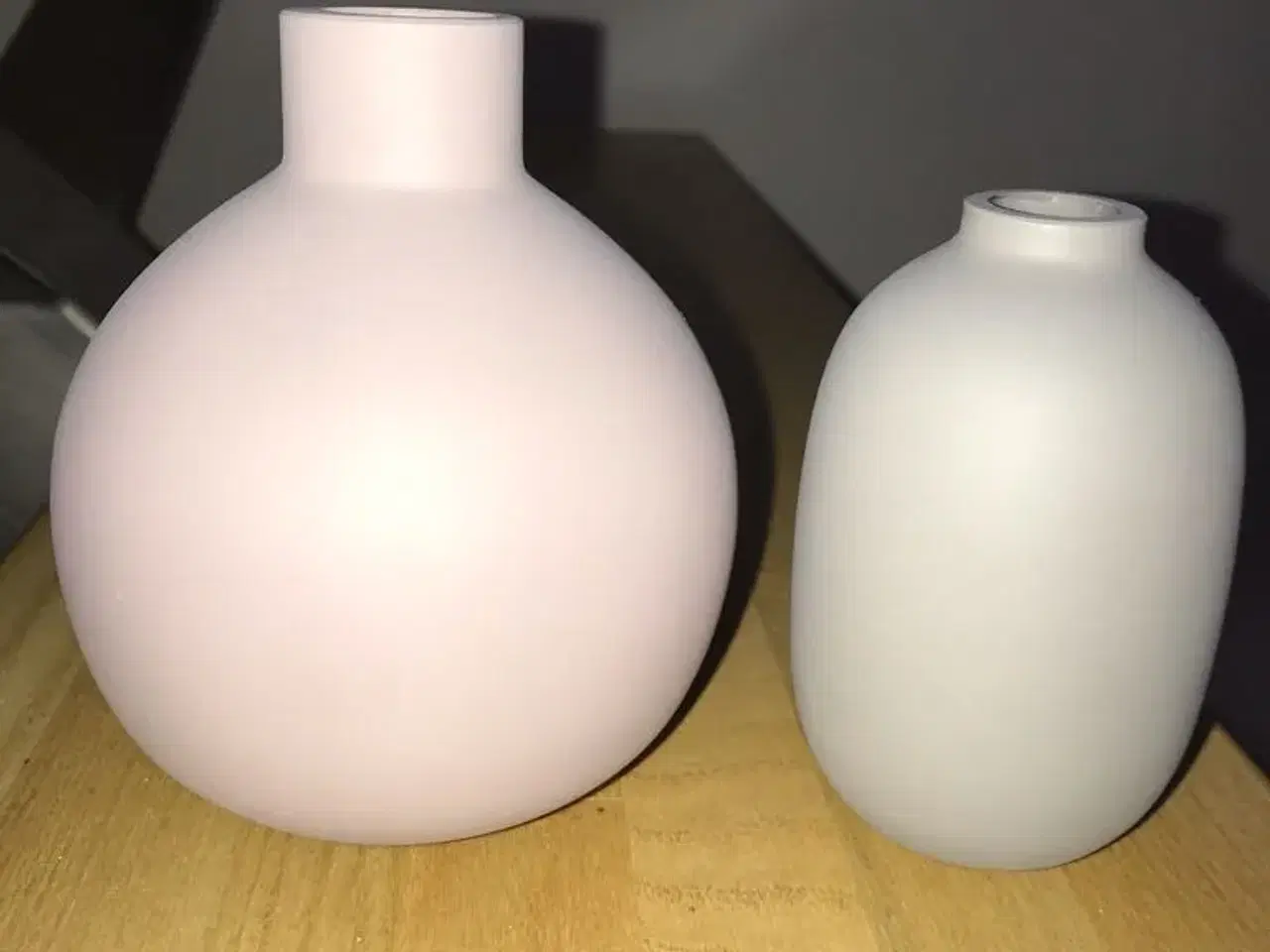 Billede 2 - 5 sæt små vaser, samlet pris