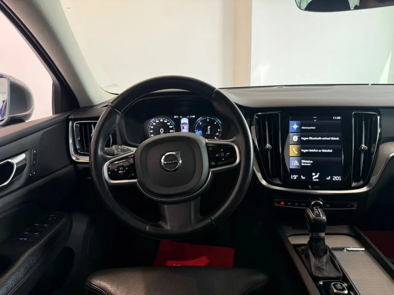 Billede 6 - Volvo V60 2,0 D4 190 Inscription aut.