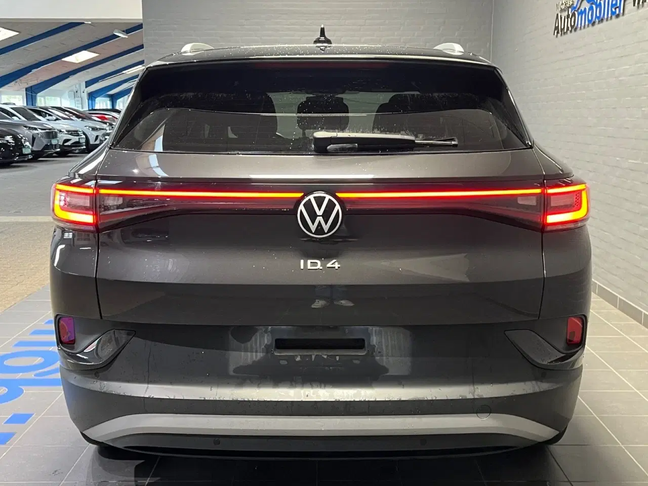 Billede 5 - VW ID.4 77 1ST Pro Performance