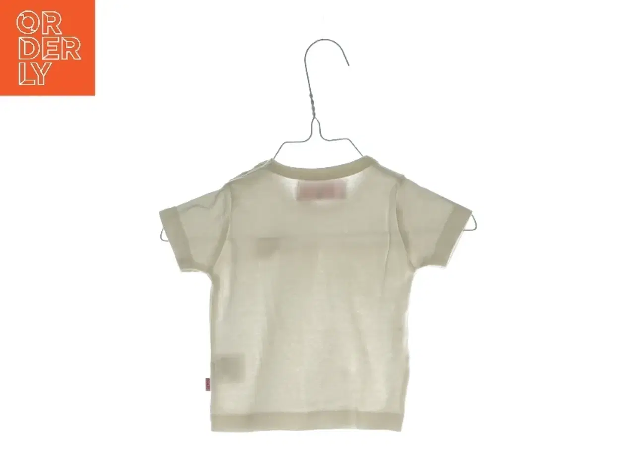 Billede 2 - T shirt fra Little One (Str. 68)