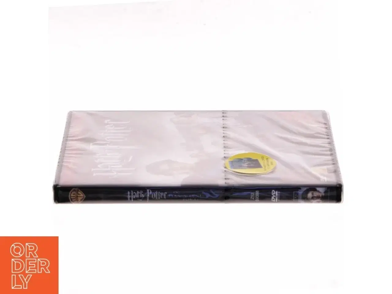 Billede 2 - Harry Potter og Flammernes Pokal  med Daniel Radcliffe (DVD)