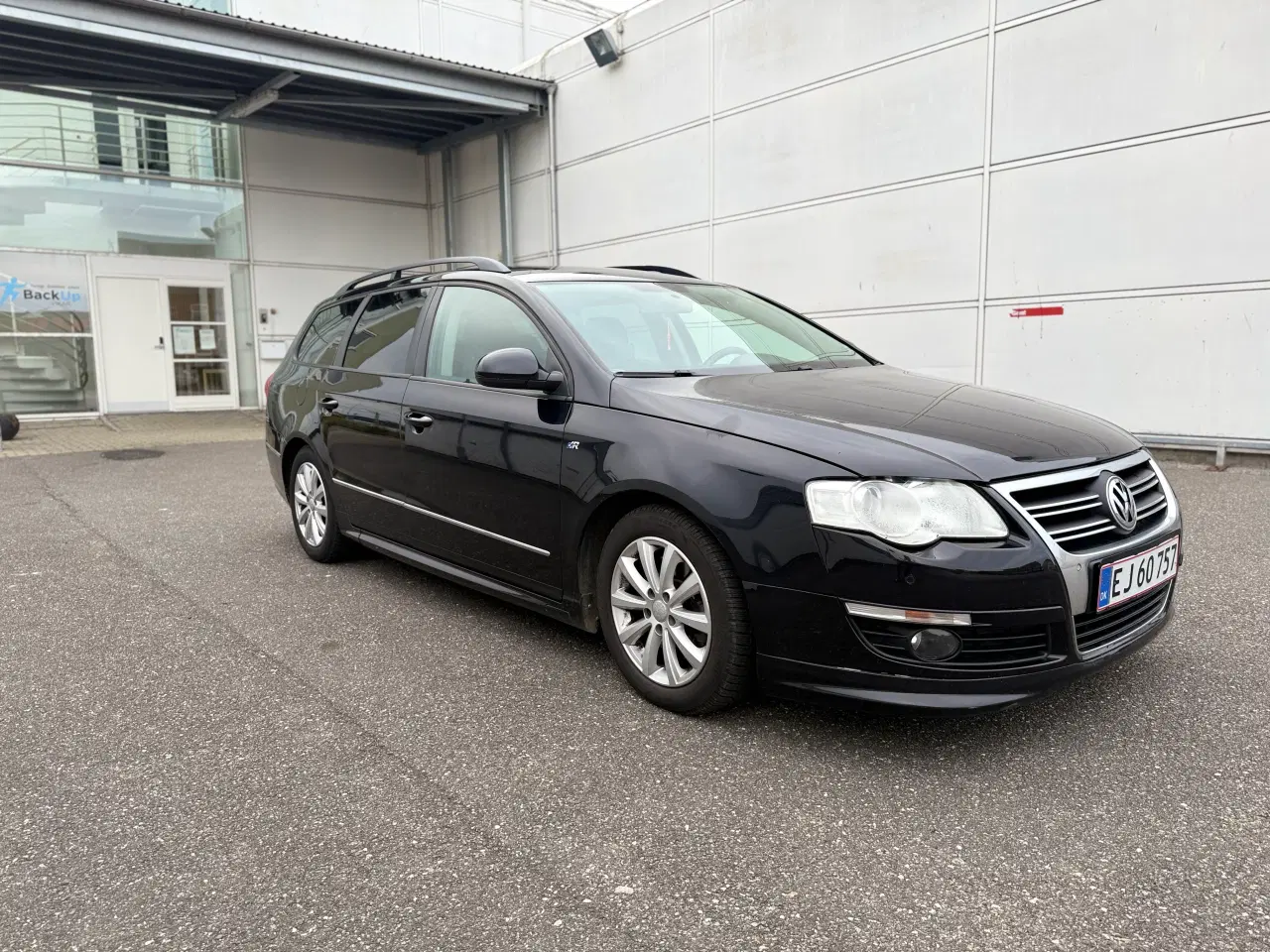 Billede 4 - Passat 3c 2.0 R 170