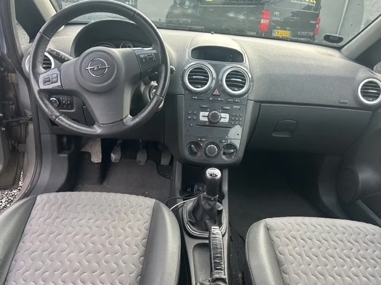 Billede 8 - Opel Corsa 1,3 CDTi 95 Cosmo eco
