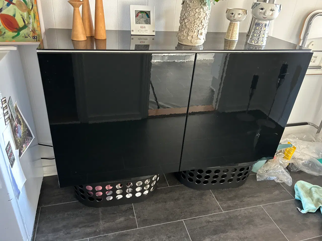 Billede 4 - Bestå skænk fra Ikea- 2 stk