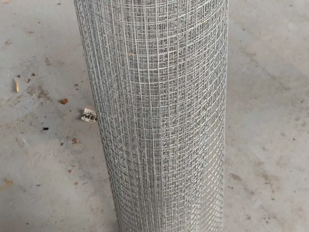 Billede 1 - Tråd rest ca. 3,5 m2