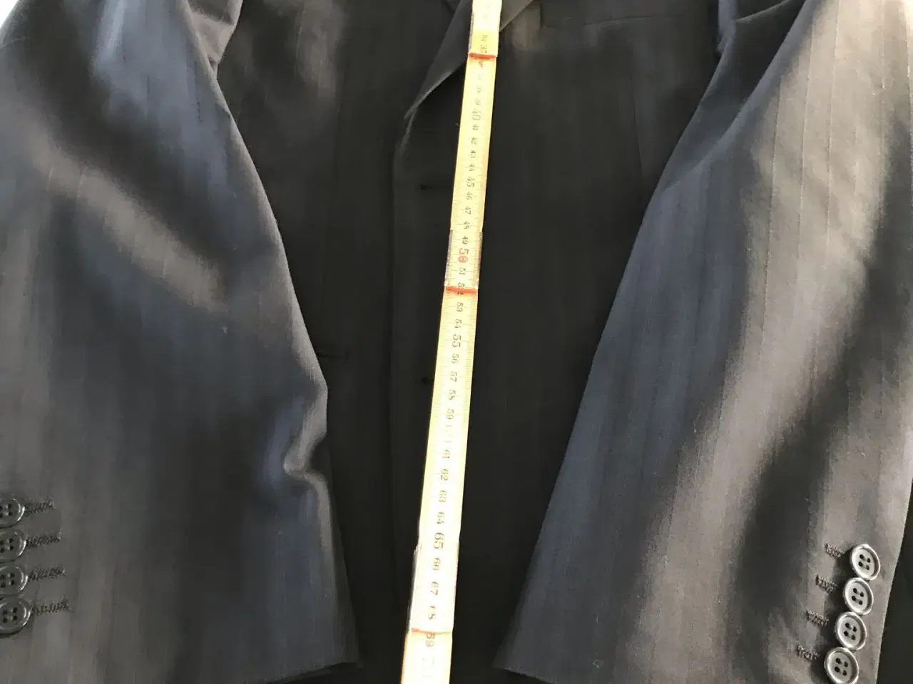 Billede 4 - Selskabsjakke