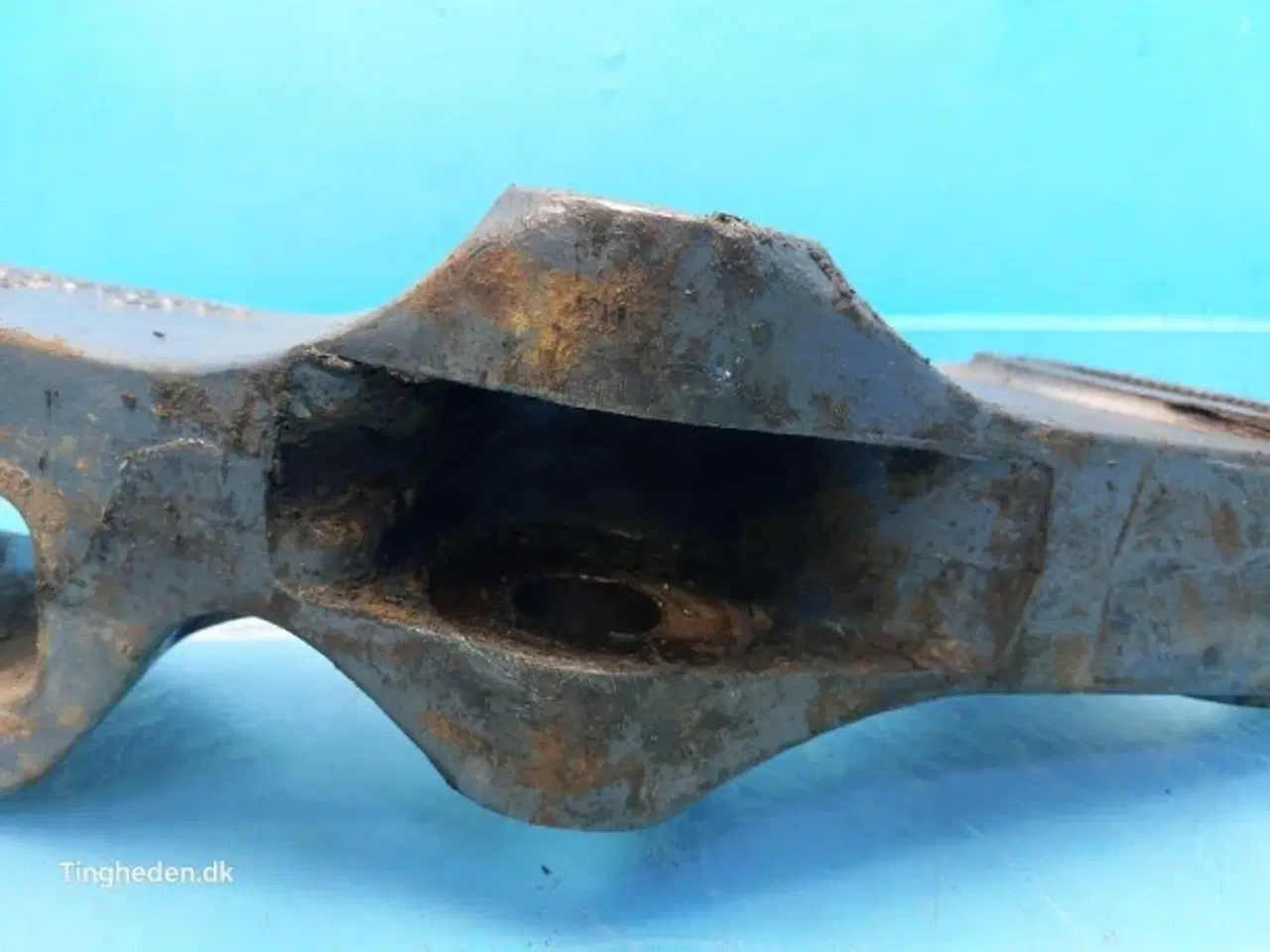 Billede 5 - New Holland 8670 Liftarm L.  86010444