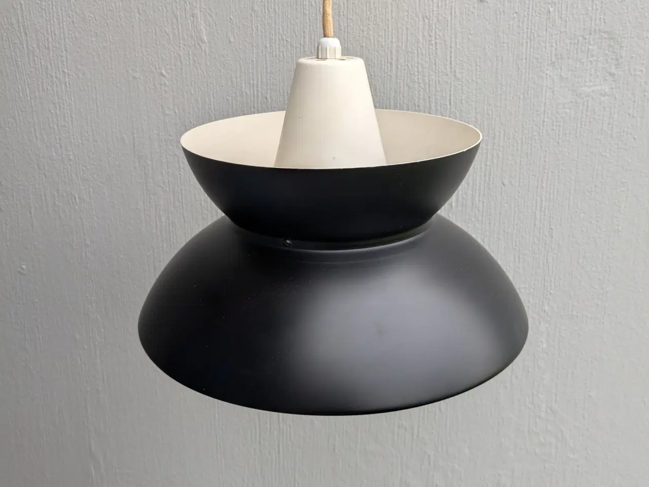 Billede 1 - Louis Poulsen Doo-Wop pendel