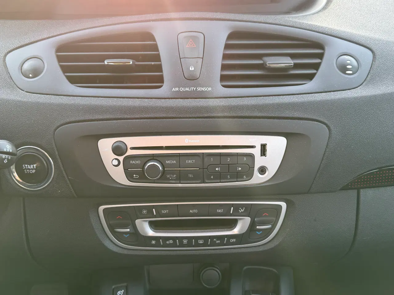 Billede 12 - Renault Scenic 1,5