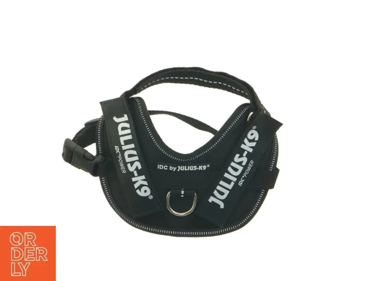 Billede 1 - Julius-K9 IDC Powerharness til små hunde (str. 17 x 13 cm)