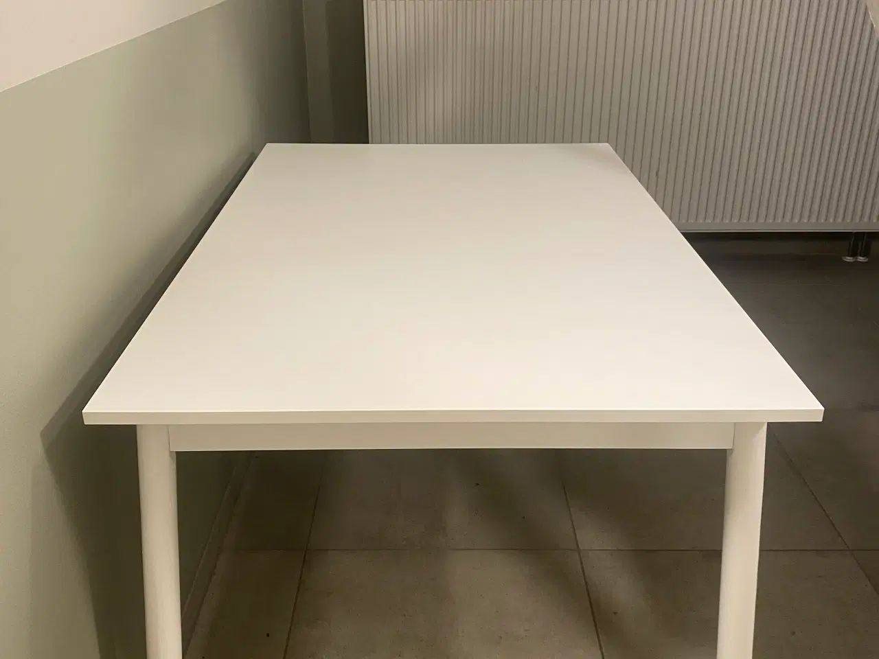 Billede 1 - KINNA Spisebord fra Jotex