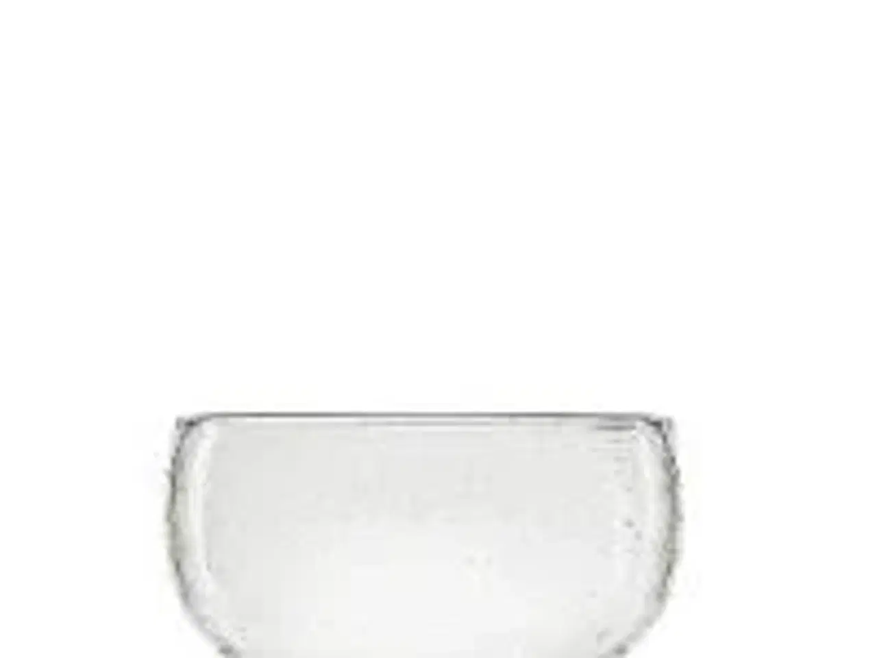 Billede 1 - 12 stk. Glas skål diam 95 mm ReUse Pernille Bulow