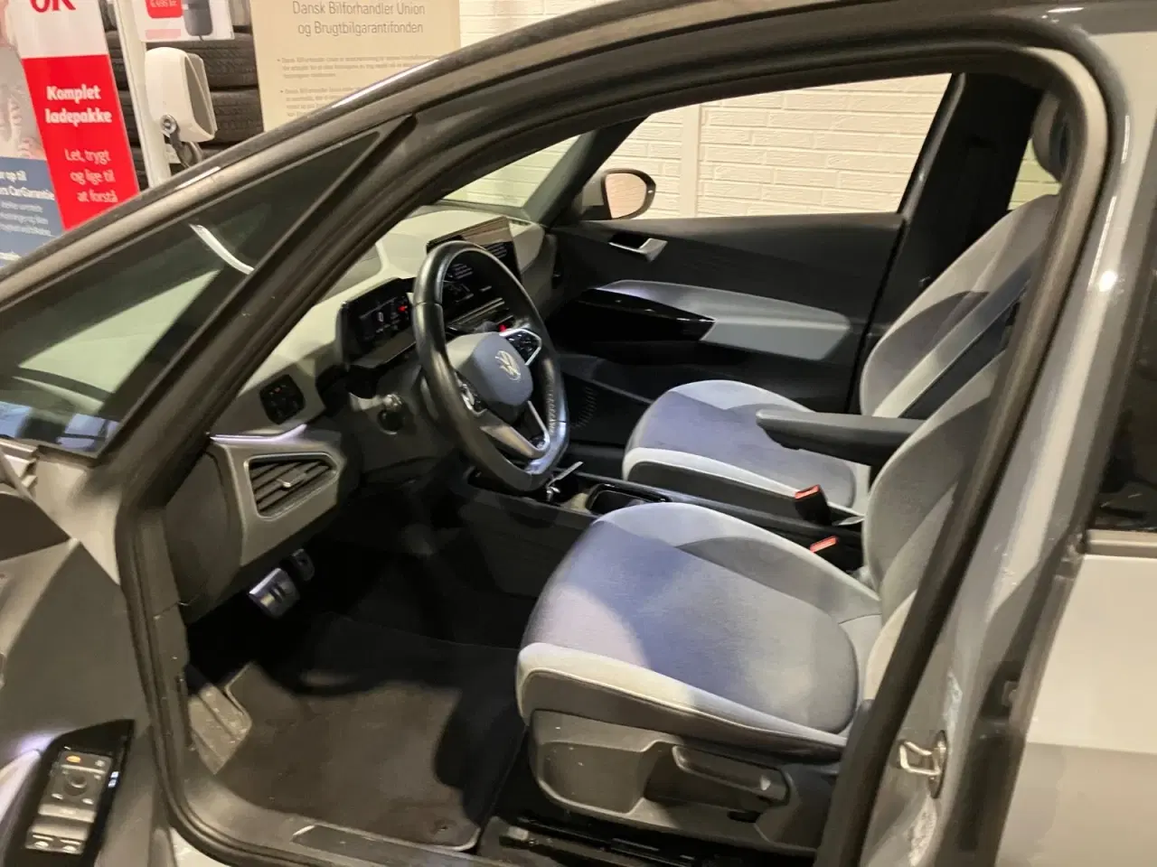 Billede 5 - VW ID.3 58 Pro Business