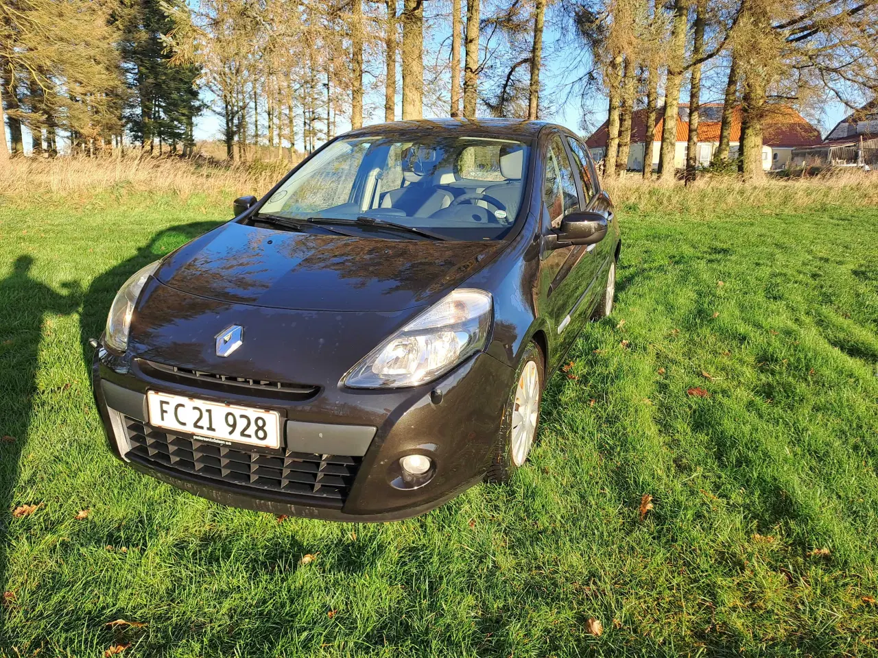 Billede 7 - Renault Clio 1.5