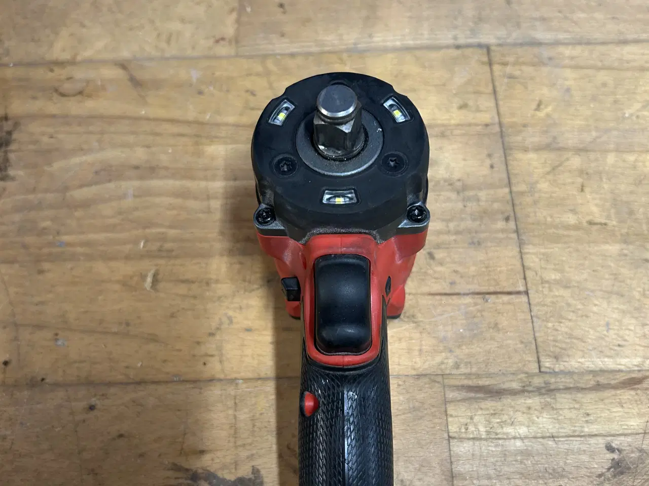 Billede 3 - Akku el nøgle Milwaukee