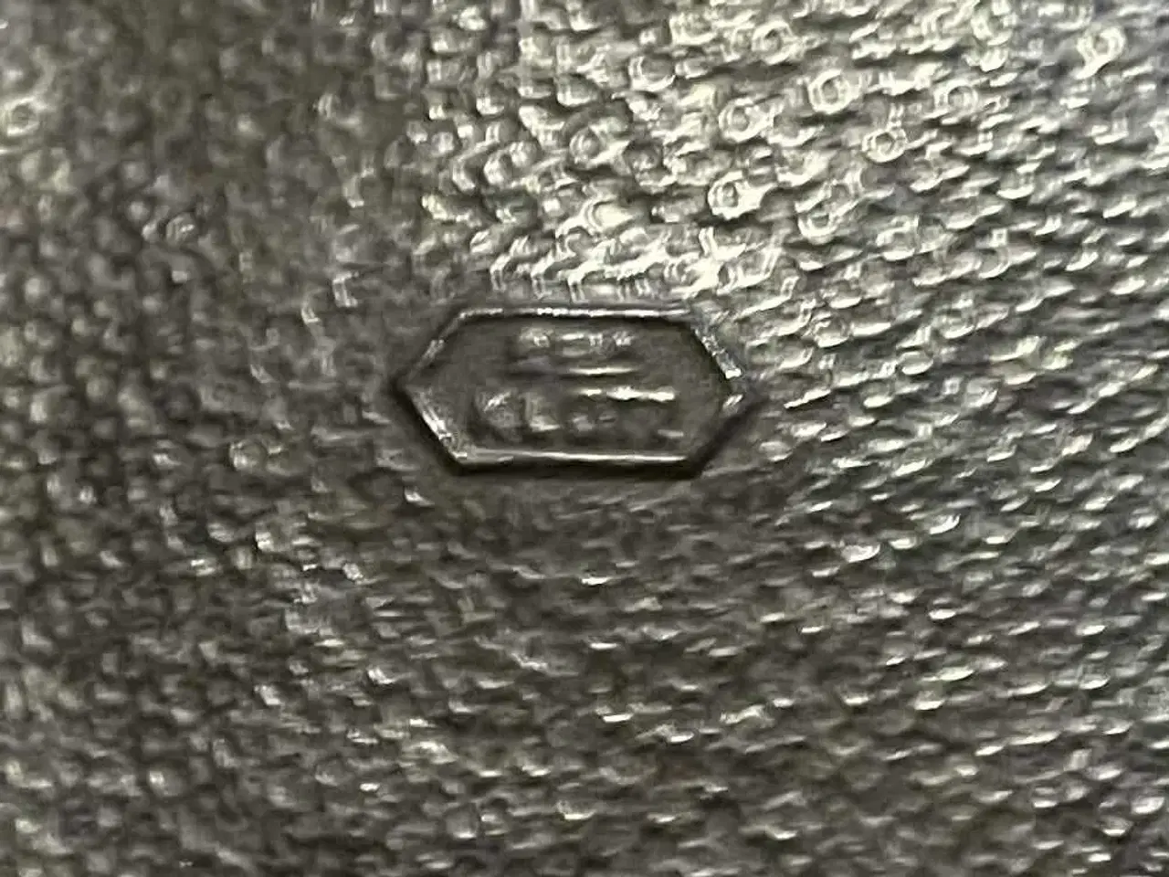 Billede 4 - Antik smykkeskrin 