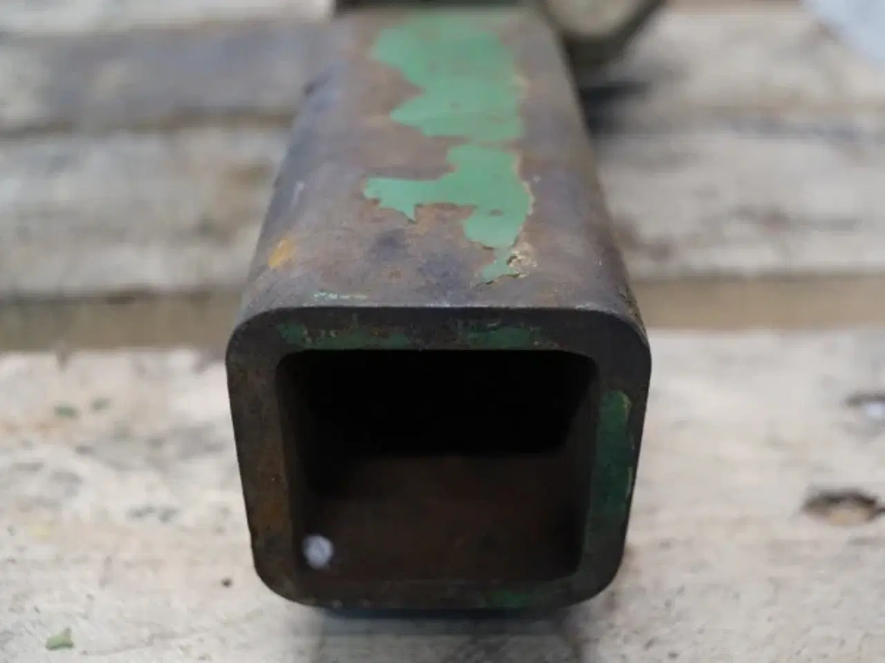 Billede 6 - John Deere 2450 R.H. Liftarm AL26679