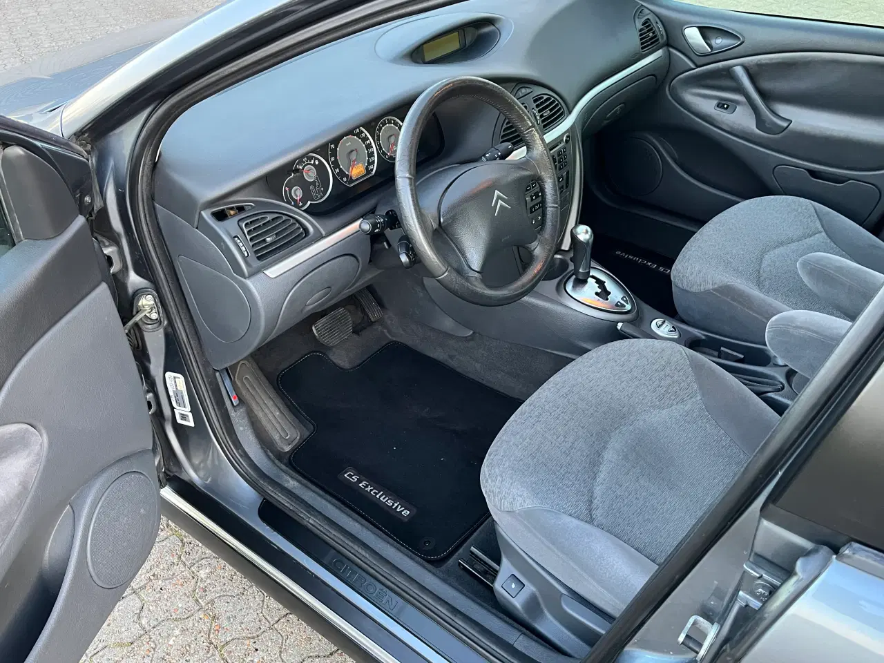 Billede 12 - Citroën c5 2,0 i 16v aut.