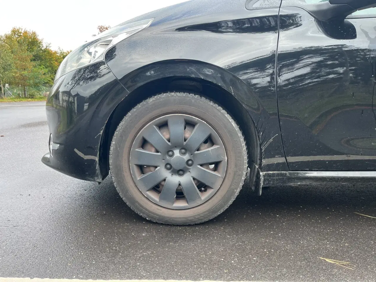 Billede 18 - Peugeot 208 1,4 HDi 68 Active