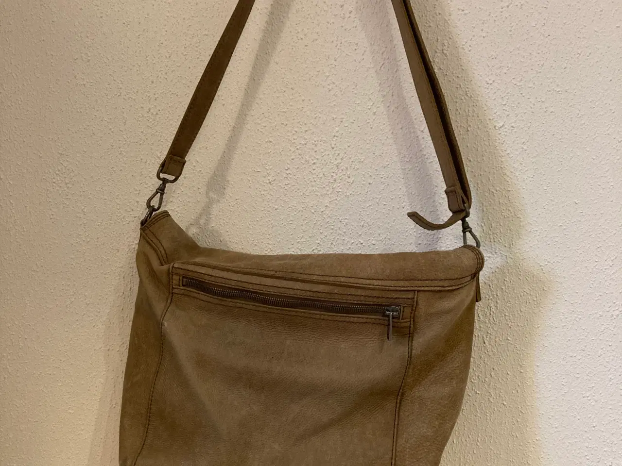 Billede 2 - Lædertaske Mannersache by Libeskind