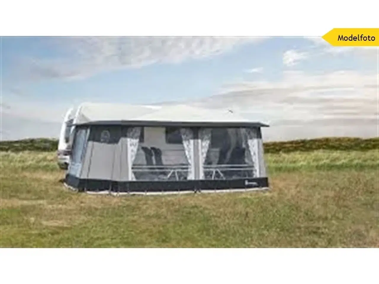 Billede 1 - Isabella Penta Flint G18 Isabella Penta Flint inkl. stel - under halvpris 9800.00 kr