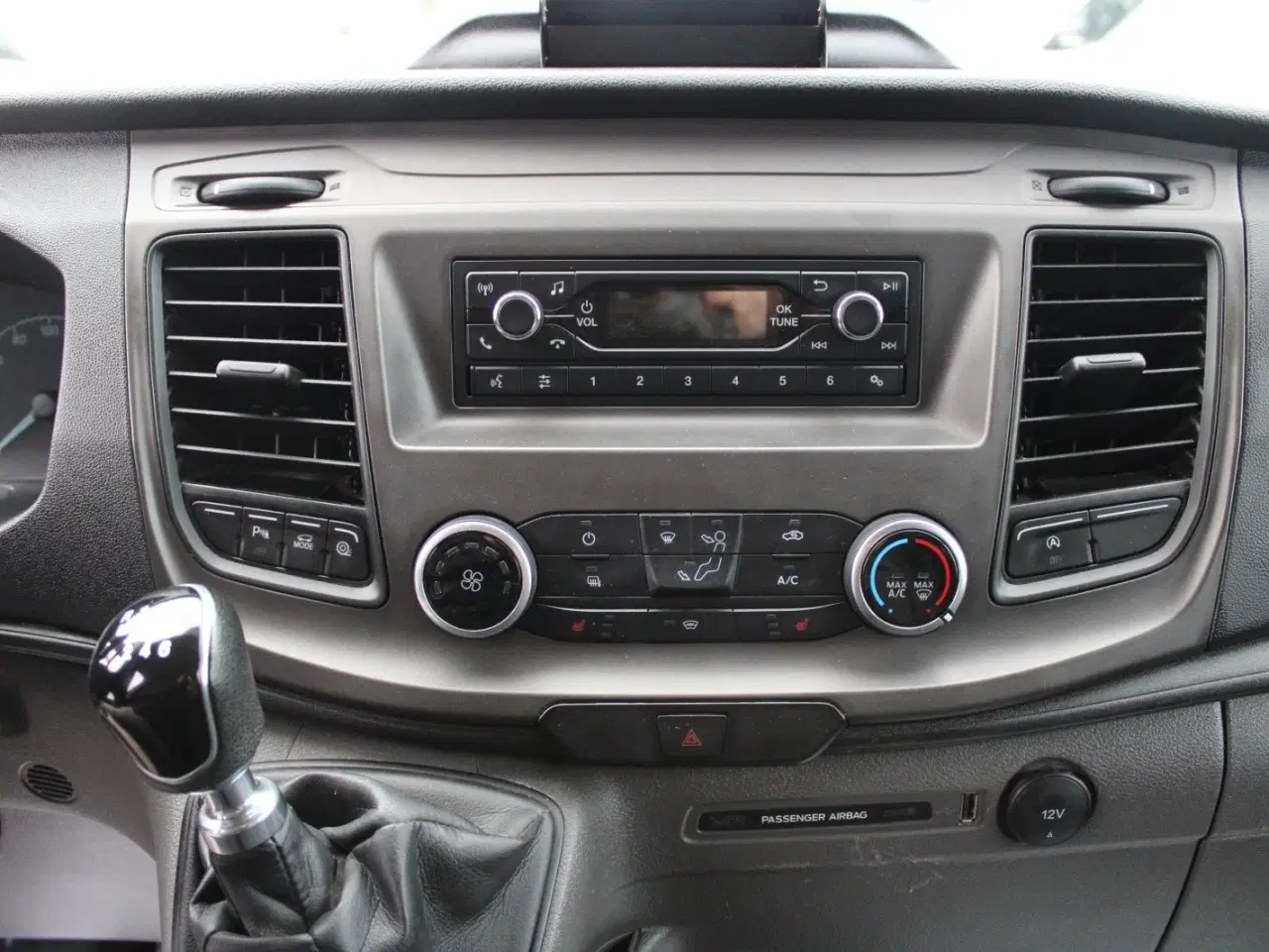 Billede 6 - Ford Transit Custom 300L 2,0 TDCi 130 Trend