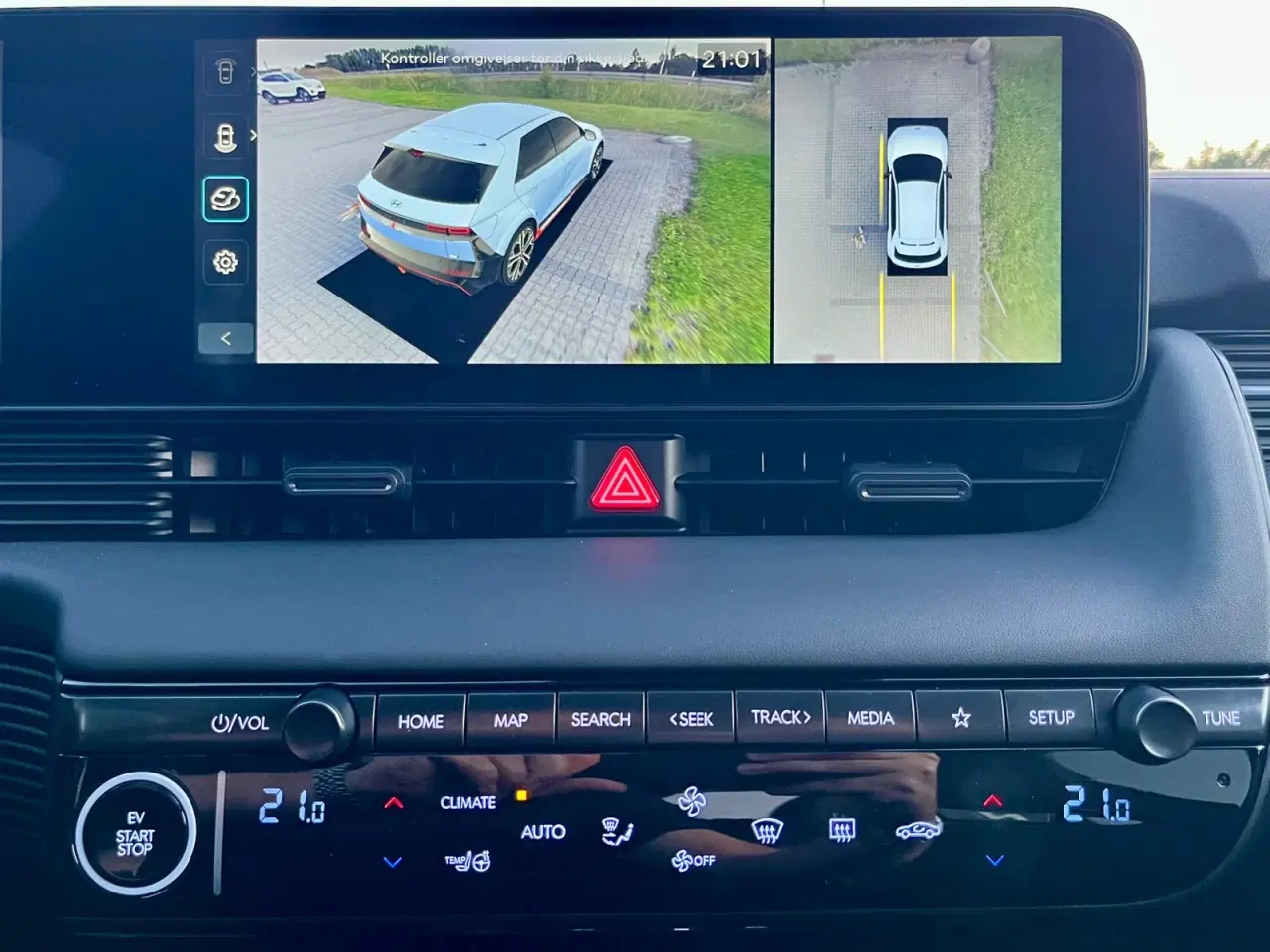 Billede 12 - Hyundai Ioniq 5 84 N Performance AWD