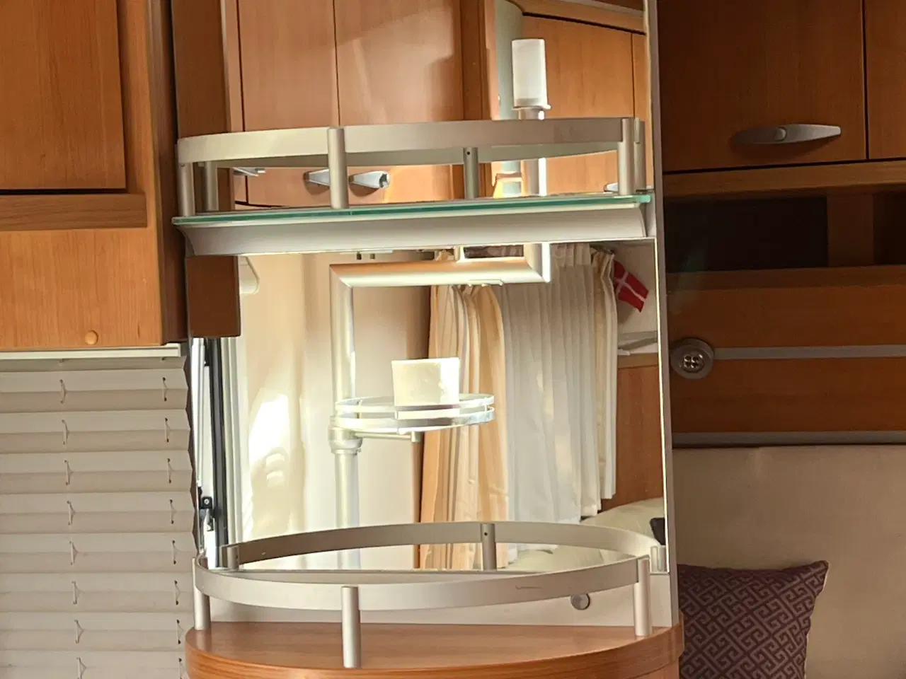 Billede 10 - Knaus Eurostar 580