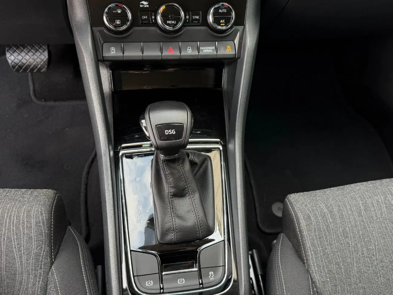 Billede 7 - Skoda Karoq 1,5 TSi 150 Ambition DSG