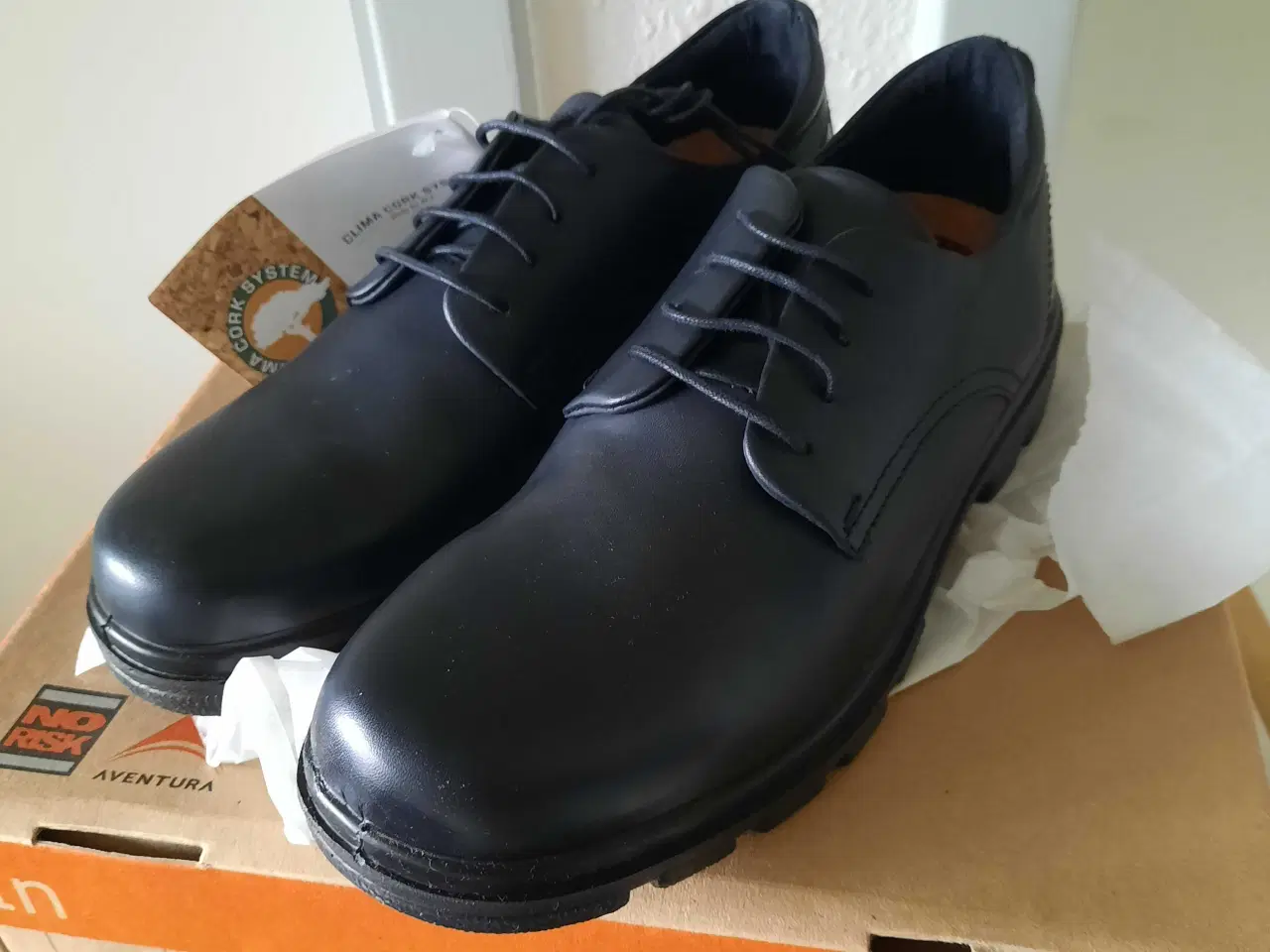 Billede 1 - LeBock herresko str 43