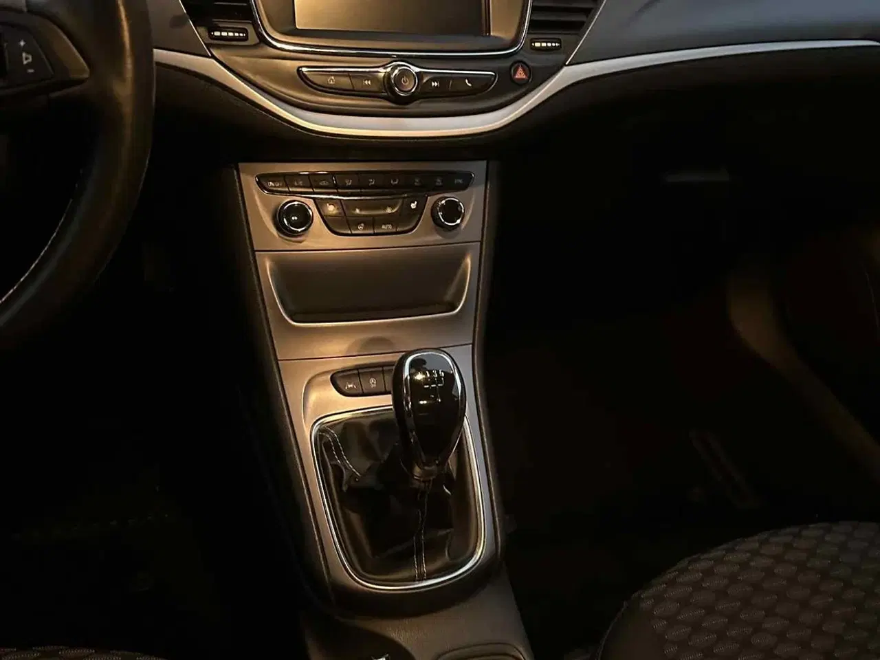 Billede 7 - Opel Astra 1,0 T 105 Enjoy Sports Tourer