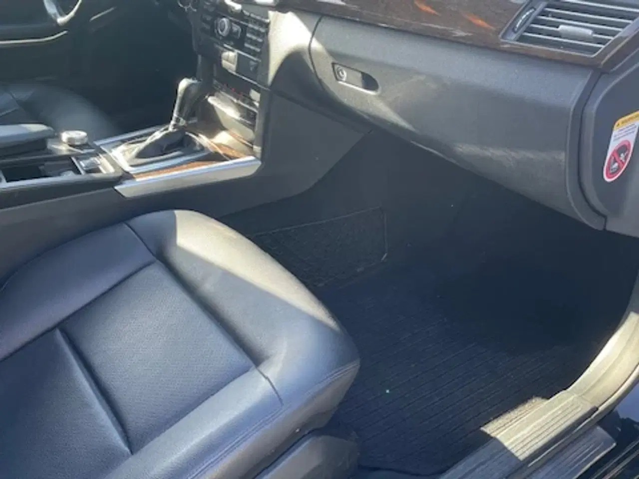 Billede 5 - Merceds E200 cdi Årg 2010