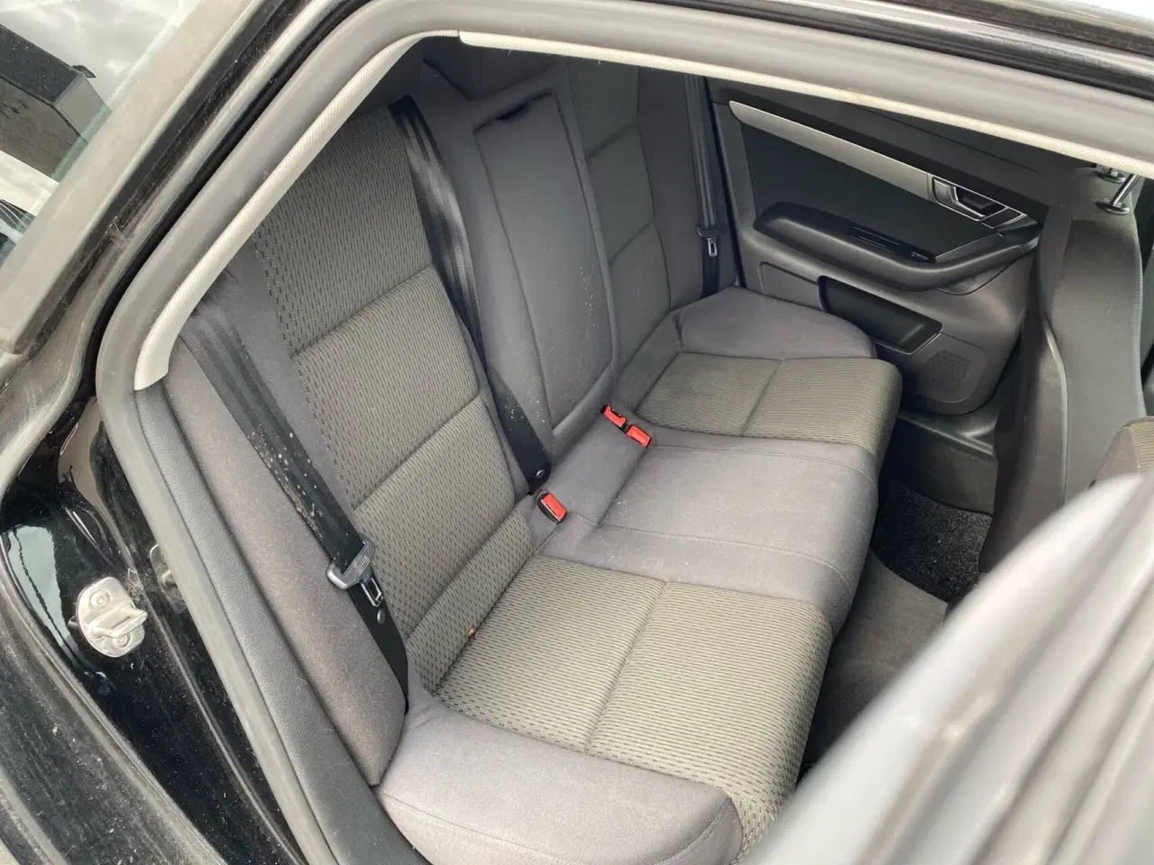 Billede 10 - Audi A6 2,4 V6 Multitr. 177HK 7g Aut.