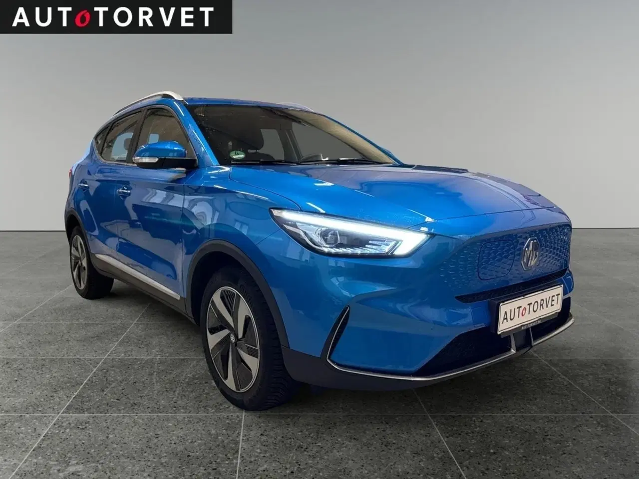 Billede 2 - MG ZS 50 Comfort