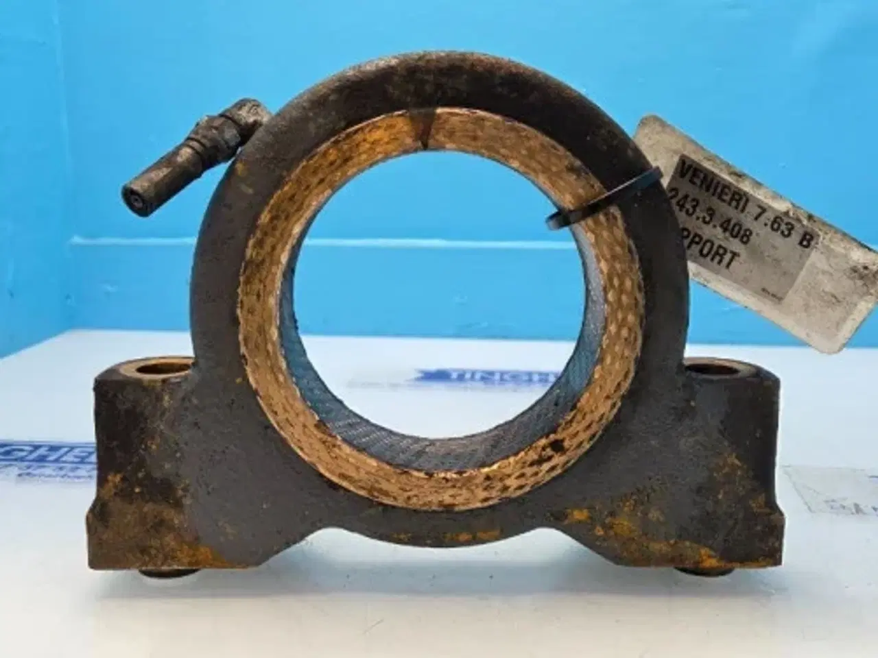 Billede 8 - Venieri 7.63B Support 243.3.408