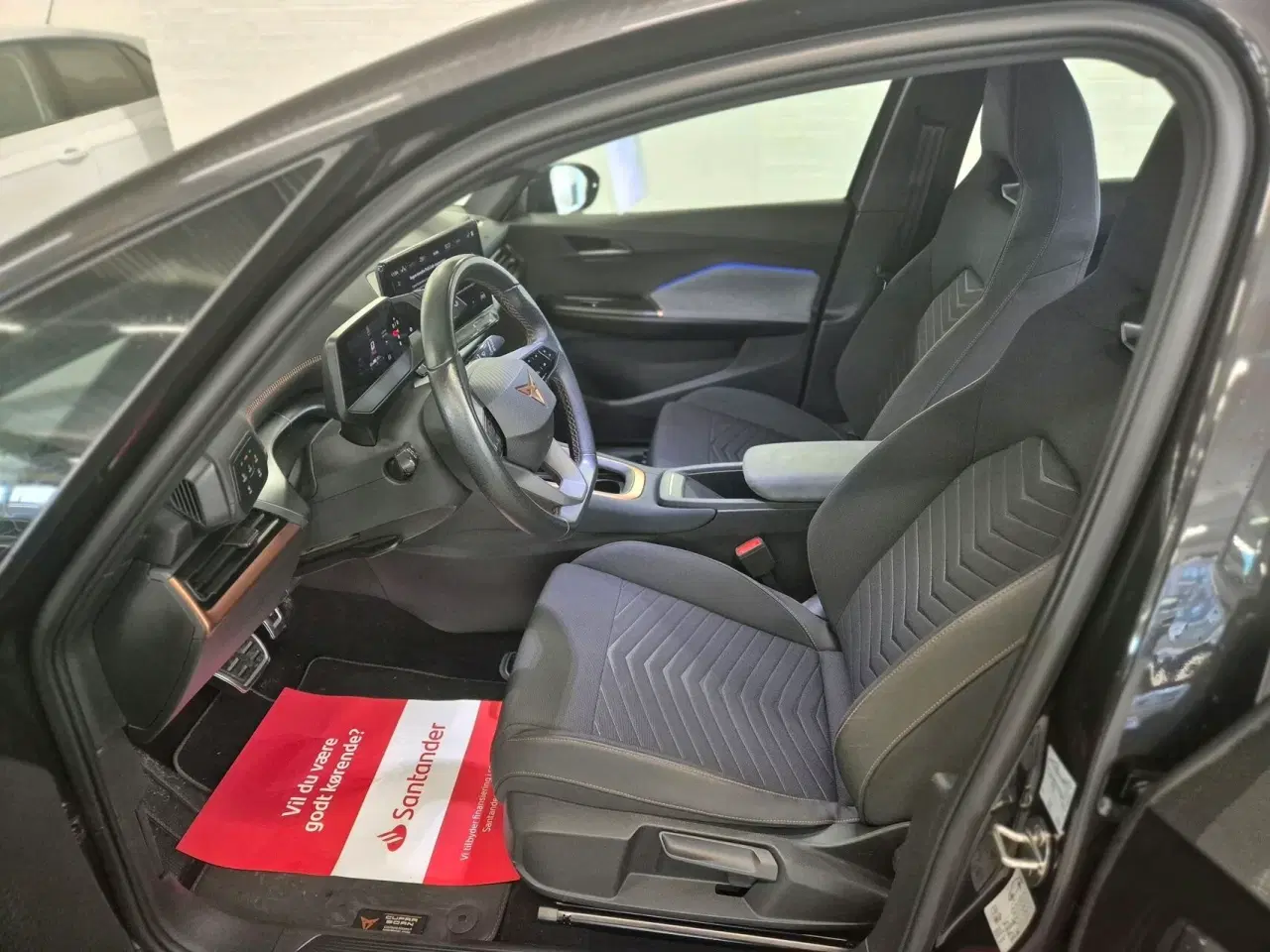 Billede 8 - Cupra Born EL High 204HK 5d Aut.