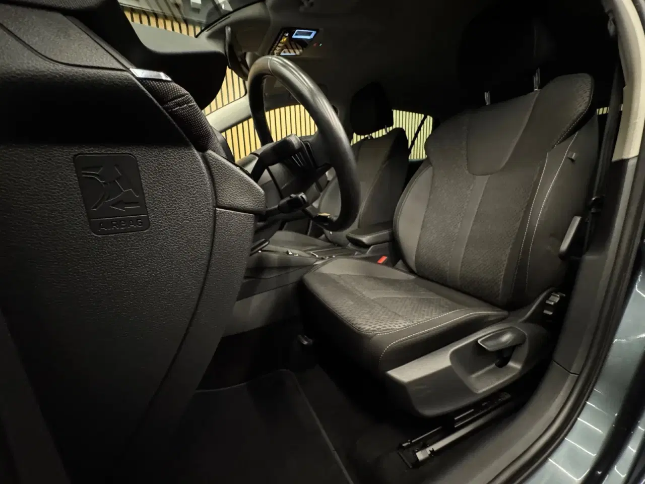 Billede 5 - Skoda Octavia 1,4 TSi iV Plus Combi DSG