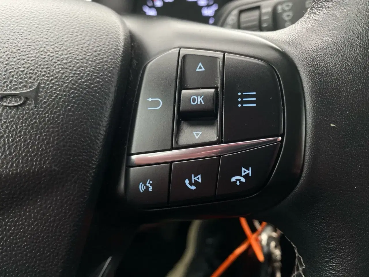 Billede 12 - Ford Fiesta 1,0 EcoBoost Titanium Start/Stop 100HK 5d 6g