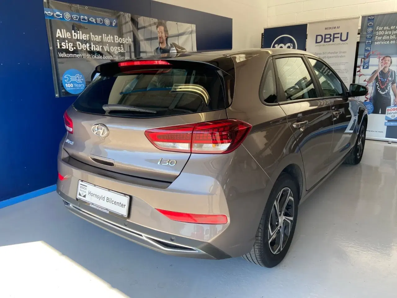 Billede 18 - Hyundai i30 1,0 T-GDi Advanced DCT