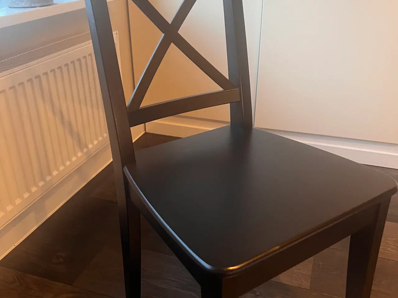 Billede 3 - Spisebordstole 10 stk.