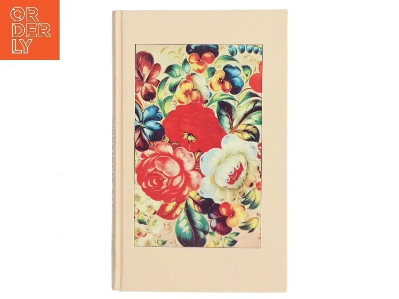 Billede 1 - Kvindernes Decameron af Julia Voznesenskaja (Bog)