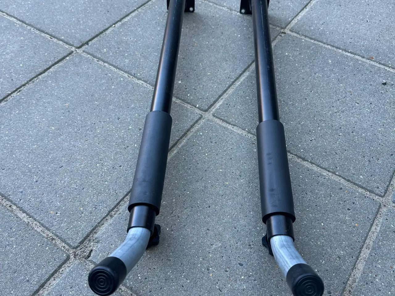 Billede 1 - Ophæng til tagboks 