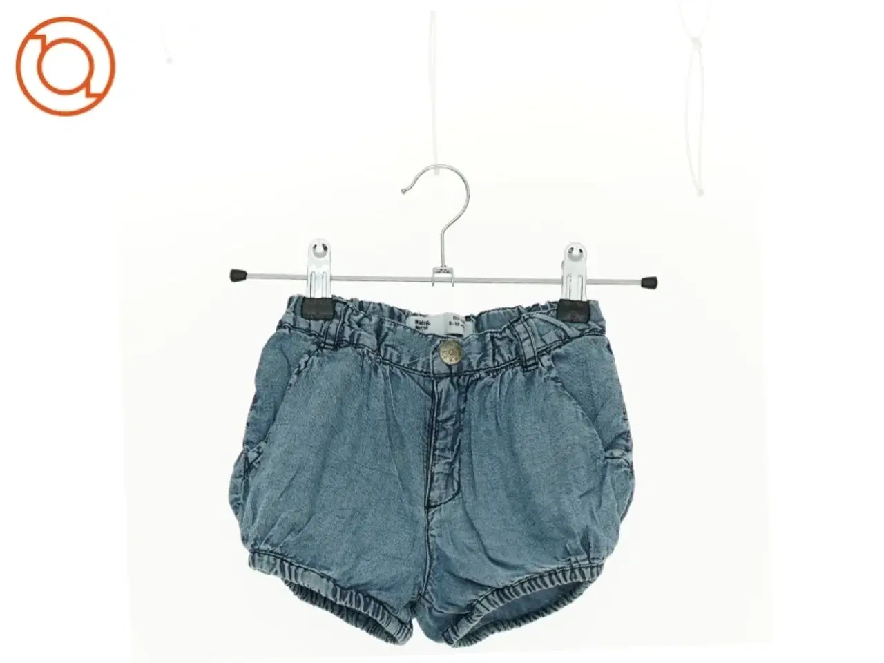 Billede 1 - Shorts fra Mads & Mette (str. 80 cm)